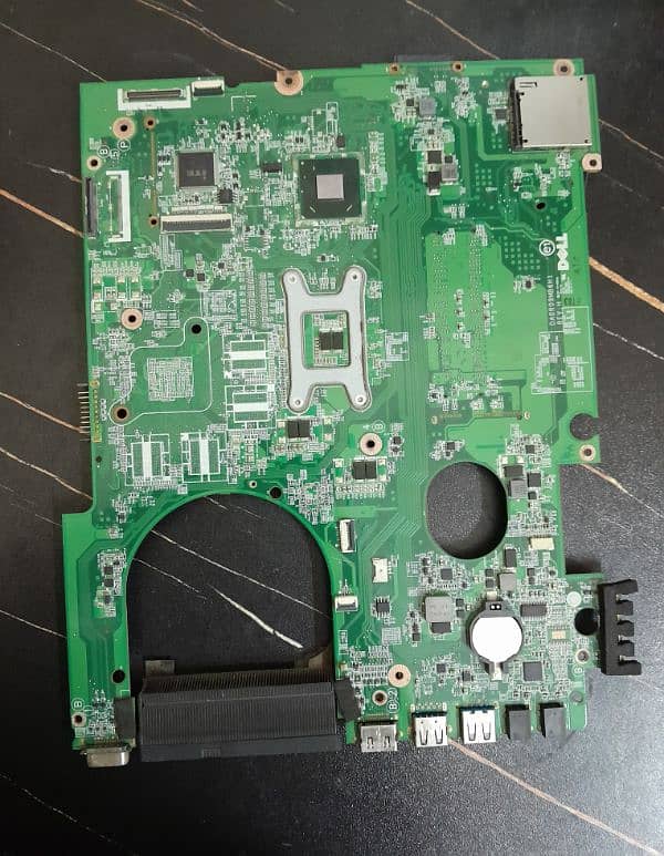 motherboard for laptop 1