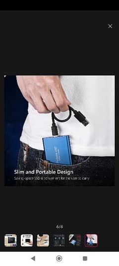 portable