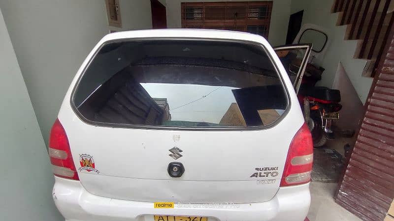 Suzuki Alto 2010 3