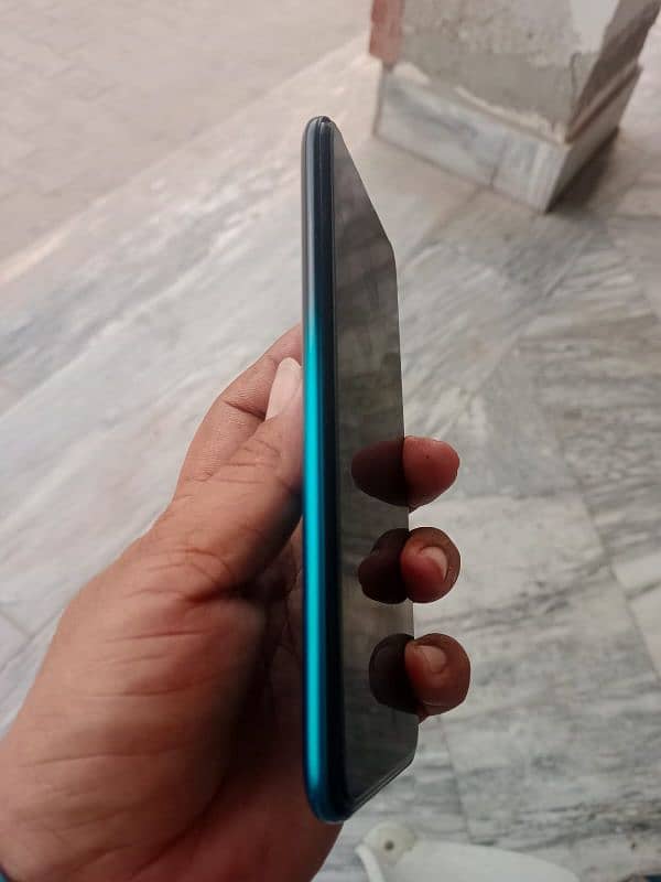 Tecno Spark6 go 2