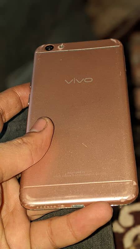 vivo y66 8