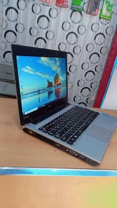 NEC Laptop Core i5 4th Generation 4GB 300GB