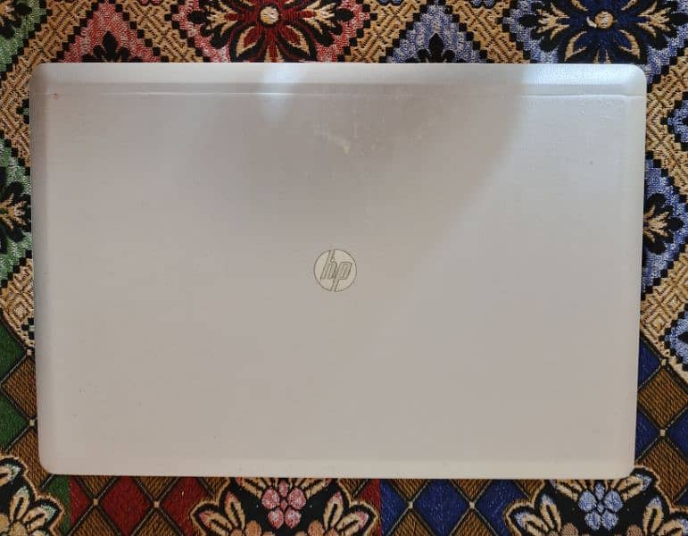 Hp Laptop Core i5 3rd generation 0