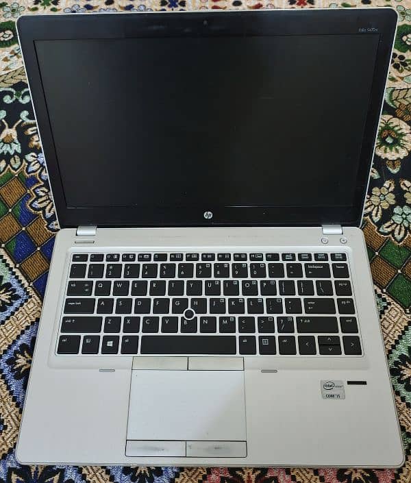 Hp Laptop Core i5 3rd generation 1