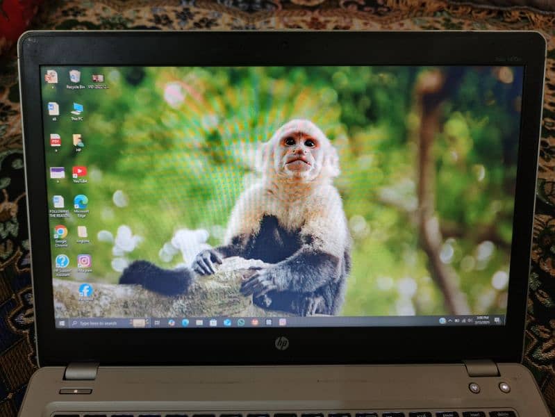 Hp Laptop Core i5 3rd generation 2