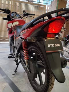 best condition cb 150f