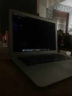 Macbook