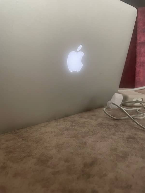 Macbook Air 1