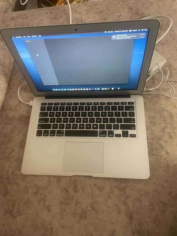 Macbook Air 2