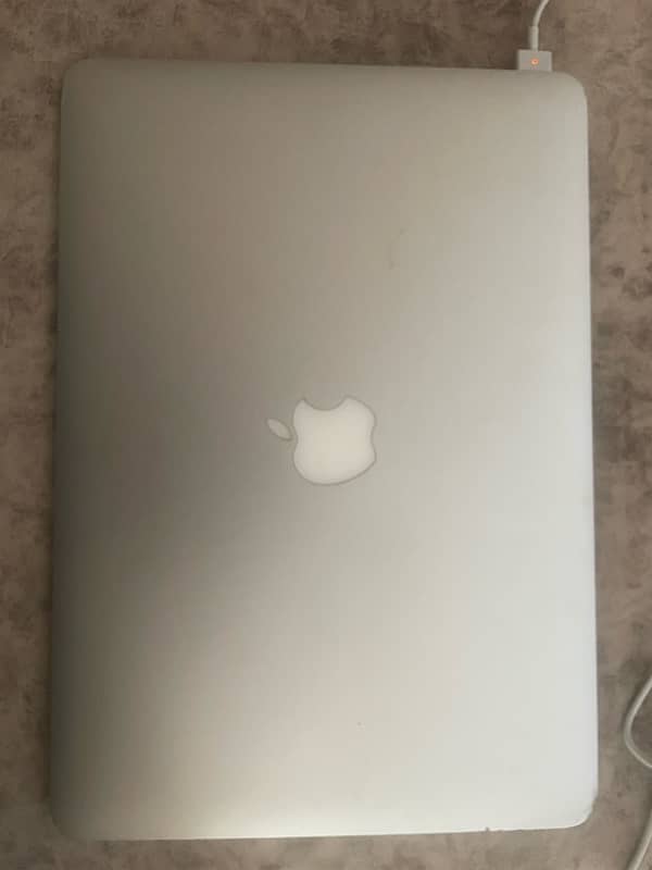 Macbook Air 3