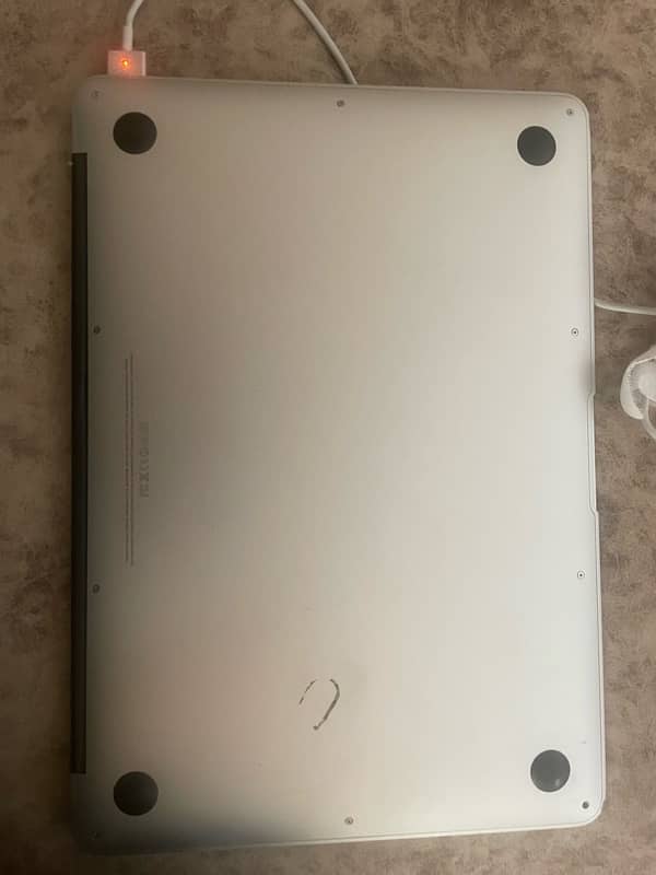 Macbook Air 4