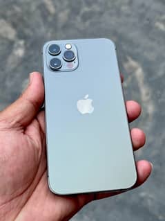 iPhone 12 Pro Grey 128GB Non-Pta