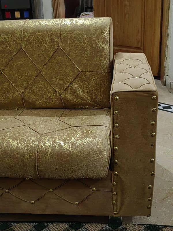 sofabed for urgent sale 2