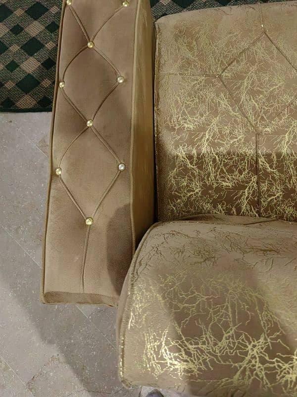 sofabed for urgent sale 4