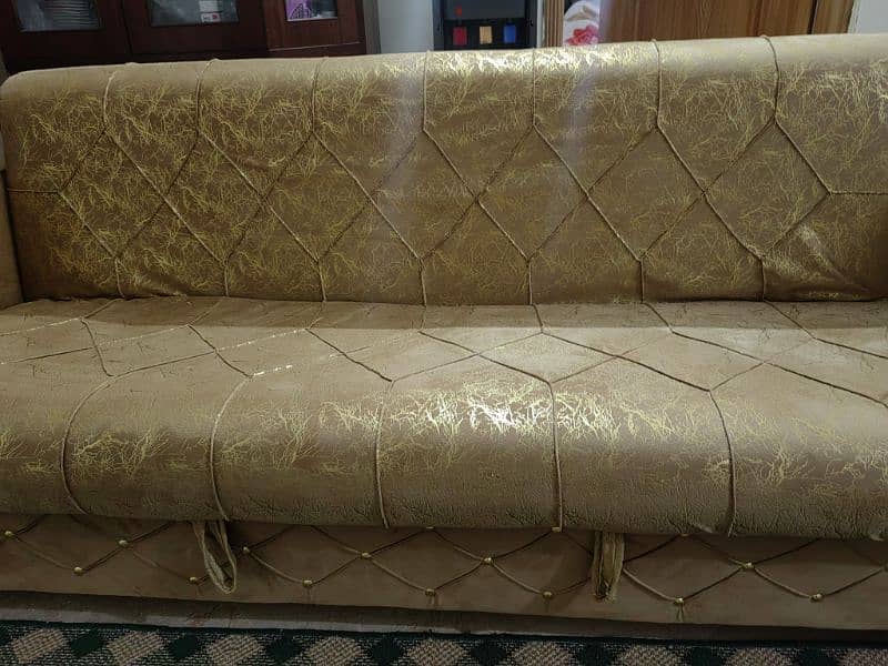 sofabed for urgent sale 8