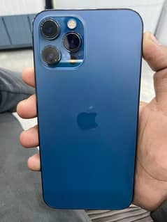 urgently selleing Iphone 12 pro max 128gb JV