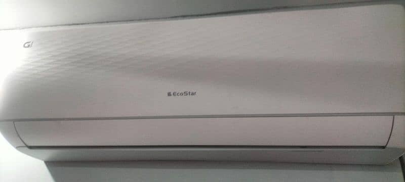 Ecostar Ac /Dc Inverter 0