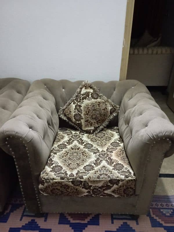 5 seater sofa set 1