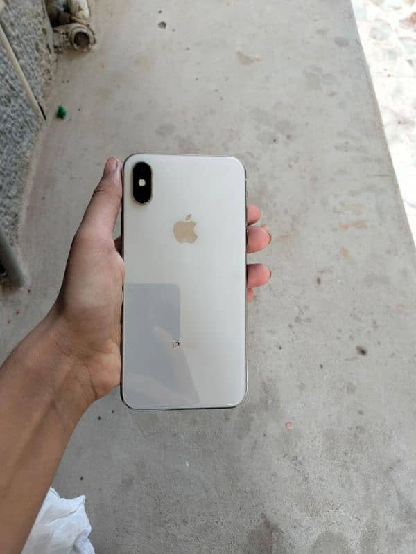 iphone x factory unlock 6