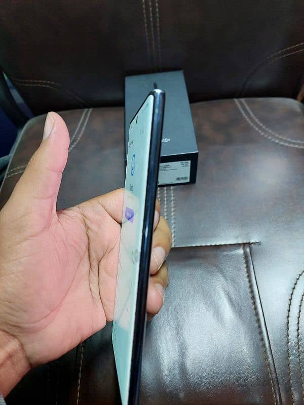 Note 10 plus Offical 4