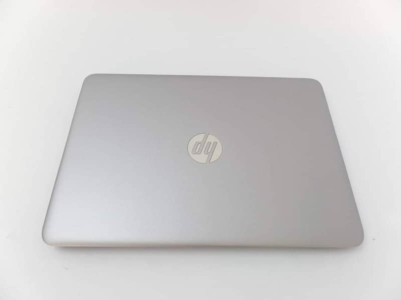 hp 840 g3 core i 5 - 6 genration touch screen 0