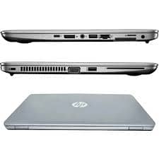 hp 840 g3 core i 5 - 6 genration touch screen 2