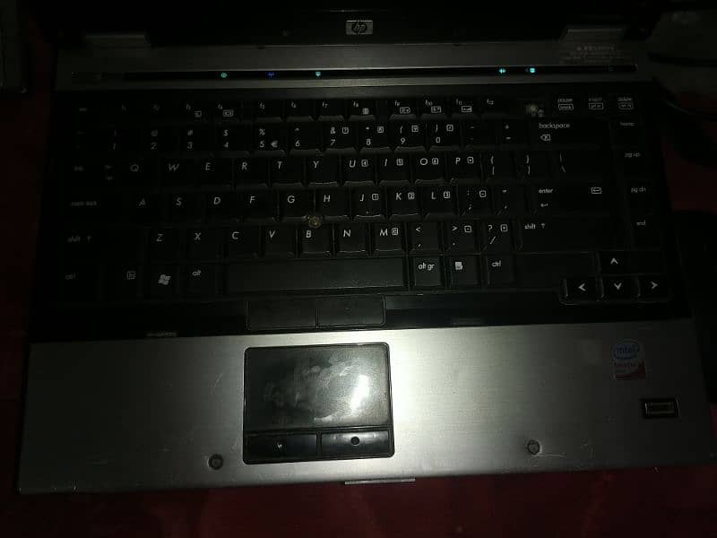 hp elitebook 6930p 3