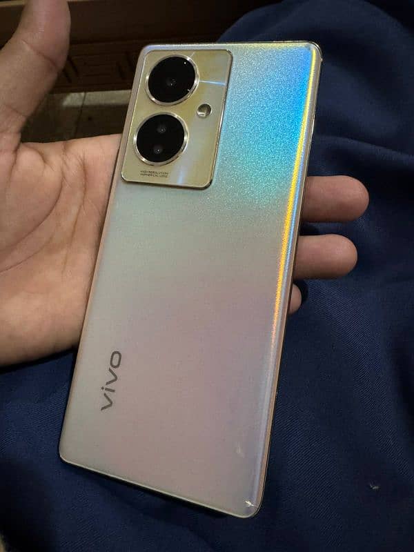 Vivo v29 lite 5g 5