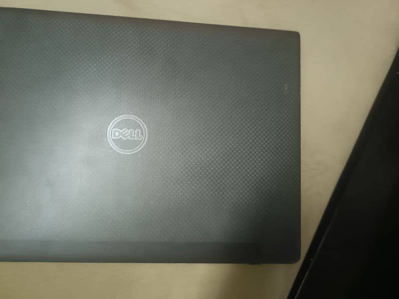 Dell 7370 Slim and Light Weight 1