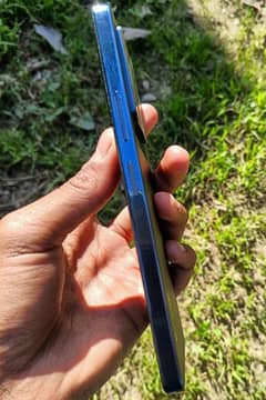 Infinix not 30 pro