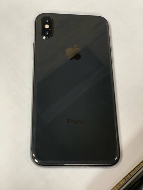 iphone x 256gb 3