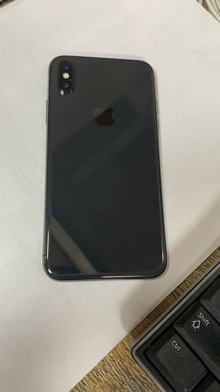 iphone x 256gb 4