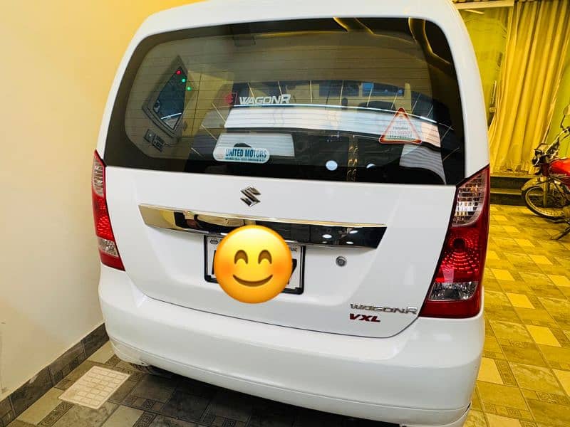 Suzuki Wagon R 2021 1