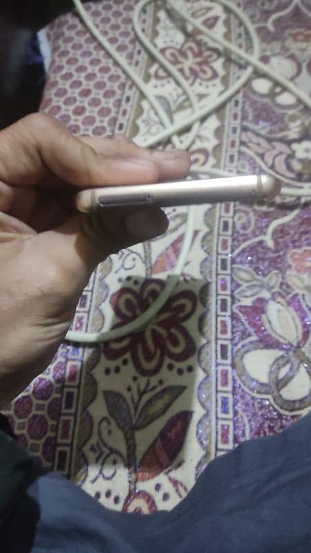 Samsung Galaxy S9 plus panel broked , from dubai 6/64 1