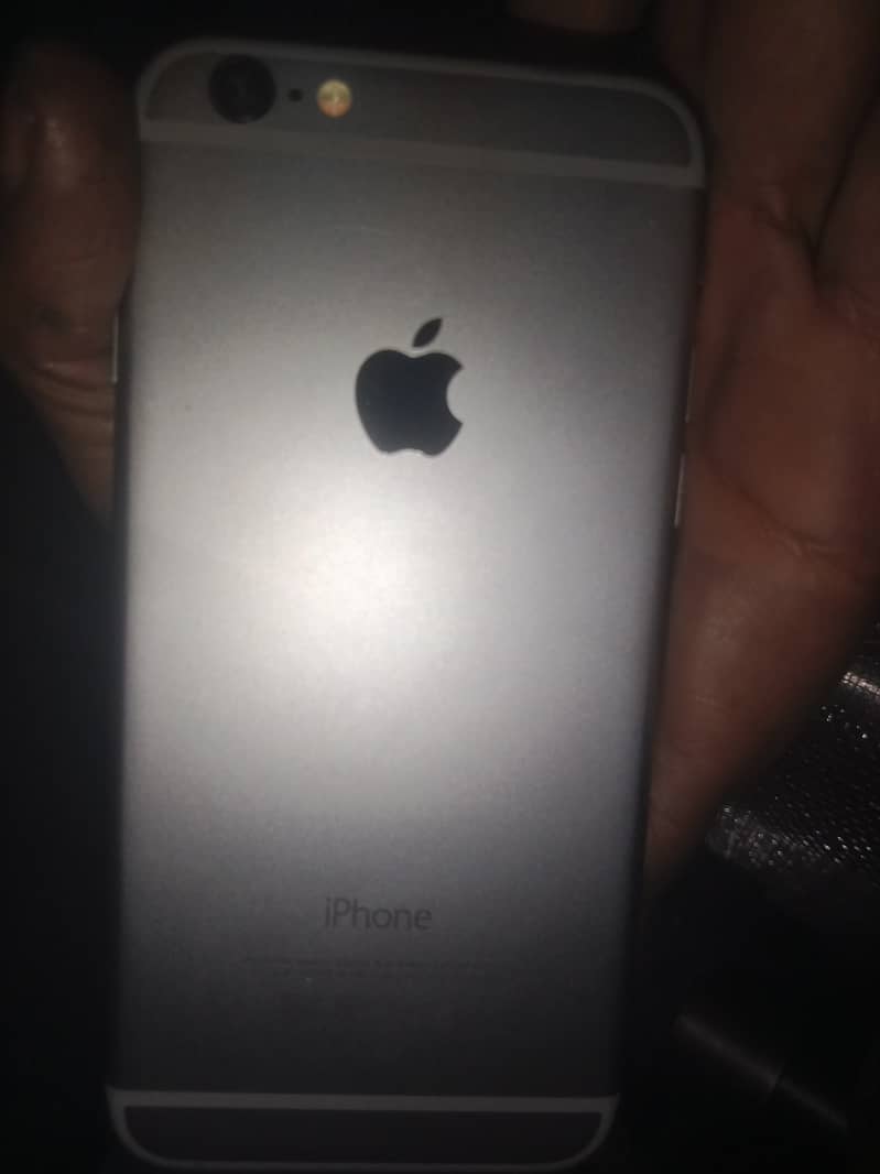 Apple iPhone 6 1