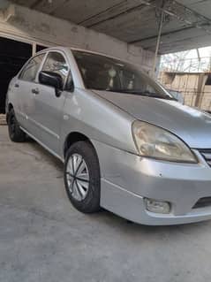 Suzuki Liana 2006