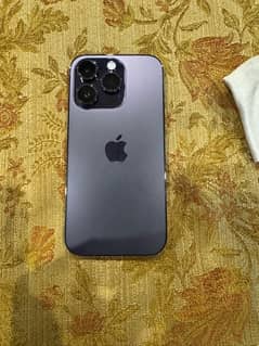 iphone 14 pro 128gb factory unlock