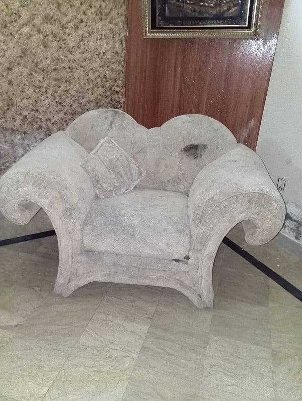 6 pc sofa set 3