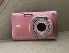 Nikon coolpix S2500 Camera