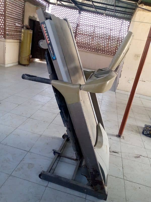 Fitness Machine 1