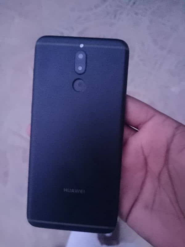 Huawei mate 10lite 0