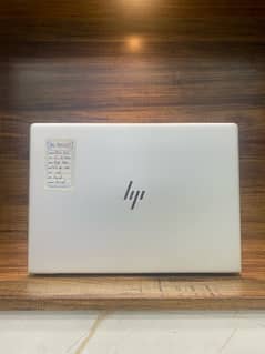 HP EliteBook 840 G6 (i5-8th) (8-256)