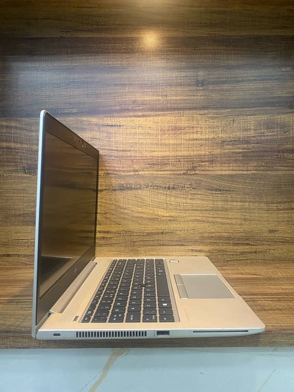 HP EliteBook 840 G6 (i5-8th) (8-256) 1