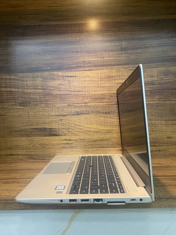 HP EliteBook 840 G6 (i5-8th) (8-256) 2