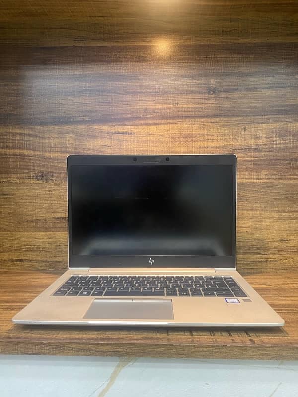 HP EliteBook 840 G6 (i5-8th) (8-256) 3