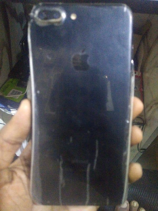 iphone 7 plus 32 home key front camera not work 1