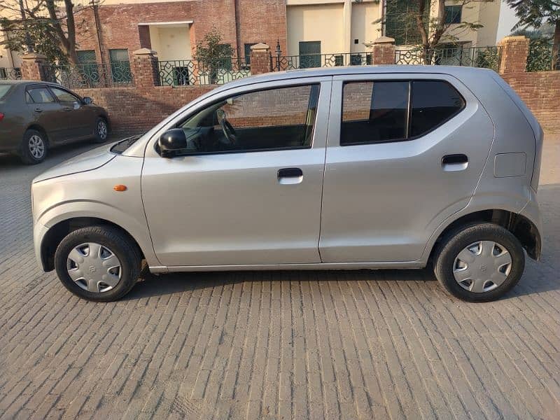 Suzuki Alto 2020 6