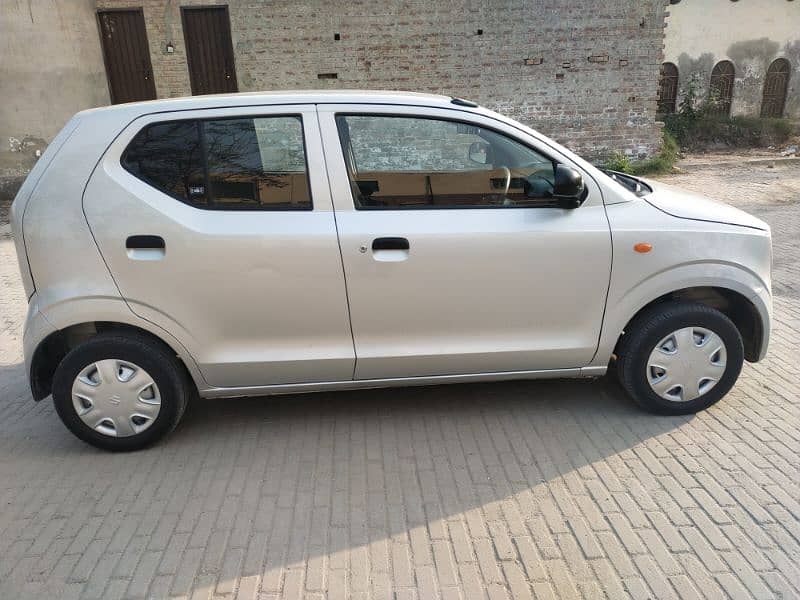 Suzuki Alto 2020 7