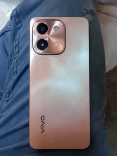 Vivo Y28 128 GB Storage PTA Approved 10/10 Condition