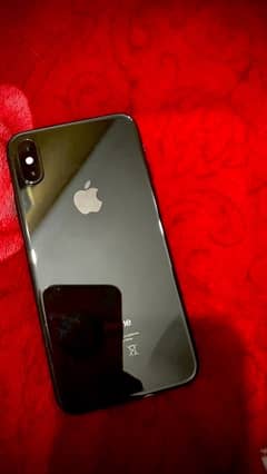 Iphone X Non PTA